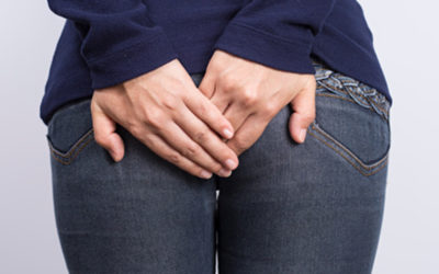 Hemorrhoids: Symptoms, Causes and How to Treat Them