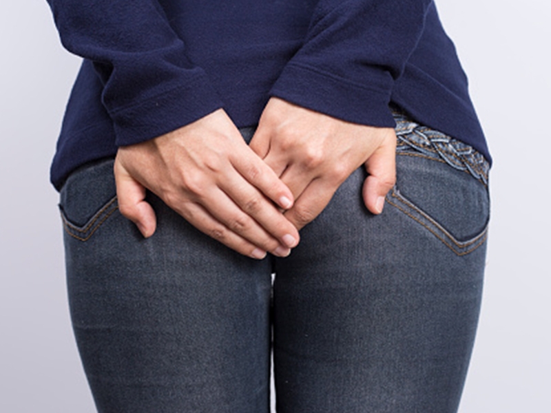 Hemorrhoids: Symptoms, Causes and How to Treat Them